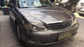 Toyota Camry 2006 for sale