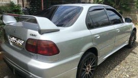 2000 Honda Civic LXI SIR for sale