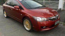 Honda Civic 1.8V 2011 for sale