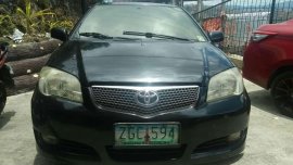 2007 Toyota Vios for sale