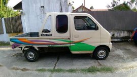 Suzuki Multicab 2016 for sale