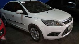 2011 Ford Focus tdci deisel matic