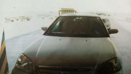 For Sale Honda Civic 2001 Top of the Line