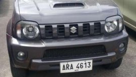 For Sale Suzuki Jimny 2015  very good running condition