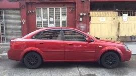 Chevrolet Optra 2004 FOR SALE 
