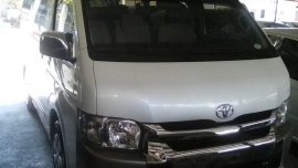 Toyota Hiace 2015 for sale