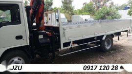 2008 Isuzu Giga for sale