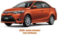 Toyota Vios Avanza Fortuner 2018 for sale