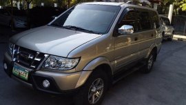 Isuzu Crosswind 2013 for sale