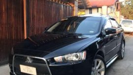 2016 Lancer EX GTA 7K mileage lancer altis civic city vios gta 2015