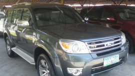 Ford Everest 2012 for sale
