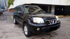 Nissan Xtrail 2005 for sale
