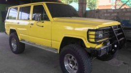 Nissan Patrol 1992 for sale