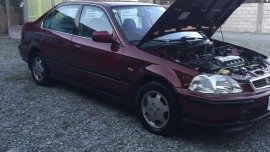 Honda Civic 1997 for sale