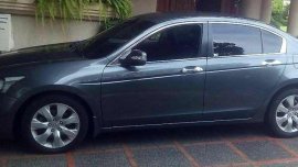 2010 Honda Accord 2.4 SWAP bmw benz crv sta fe rav4 Pajero patrol