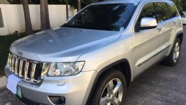 2012 Jeep Grand Cherokee FOR SALE 