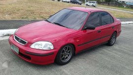 Honda Civic1996 for sale