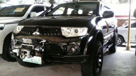 Mitsubishi Montero Sport 2009 for sale