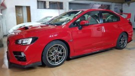 2016 Subaru WRX STI for sale