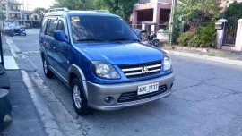 2015 Mitsubishi Adventure for sale