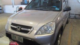 Honda CR-V 2002 for sale