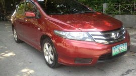 Honda City 2013 for sale