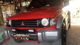 Mitsubishi Pajero 2009 3doors 4x4 diesel automatic