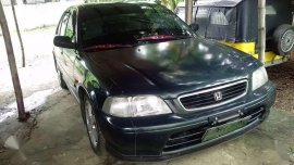 Honda City 1998 for sale