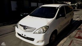 2012 Toyota Innova for sale