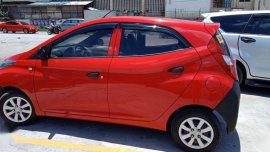 Hyundai Eon GL 2013 for sale