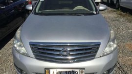 2015 Nissan Teana 350XV 3.5 V6 AT For Sale 