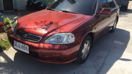 Honda Civic 2000 Automatic vtec-vti FOR SALE 