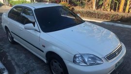 Honda Civic 1999 for sale
