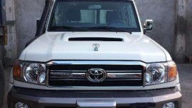 2018 Toyota Land Cruiser for sale