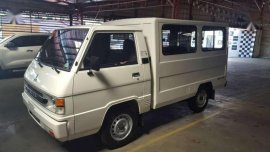 2016 Mitsubishi L300 FB Deluxe for sale