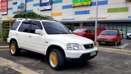 HONDA CRV 1998 FOR SALE