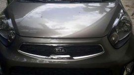 Kia Picanto 2016 for sale