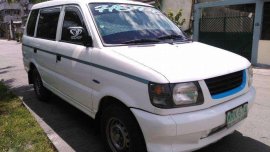 2000 Mitsubishi Adventure Diesel Manual For Sale 