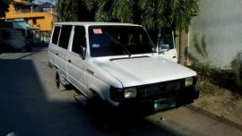 Toyota Tamaraw 1996 for sale