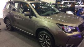 2018 SUBARU Forester All Models LOW DP 70K ONLY !!!