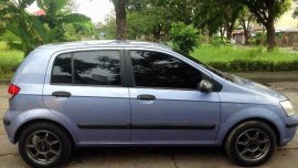 Hyundai Getz 2005 for sale