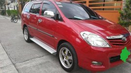 Toyota Innova 2011 for sale