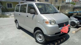 Suzuki APV 2013 for sale