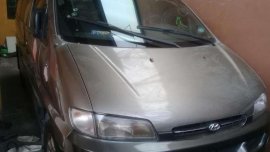 Hyundai Starex 1998 for sale