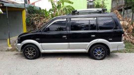 Mitsubishi Sports Adventure 2000 FOR SALE 