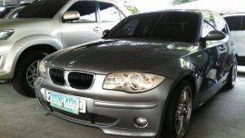 BMW 120i 2004 for sale