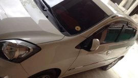 Toyota Wigo 2016 G for sale
