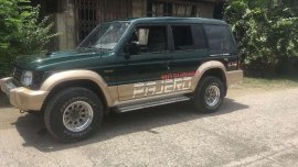 Mitsubishi Pajero 4m40 4x4 2004 for sale