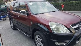 For sale Honda CRV 2003