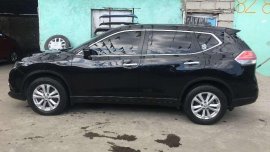 2015 Nissan X-trail for sale